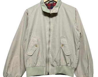 ジャケット・アウター BARACUTA 1970's G9 Harrington Jacket 38 il_1080xN.6321632358_9ody.jpg