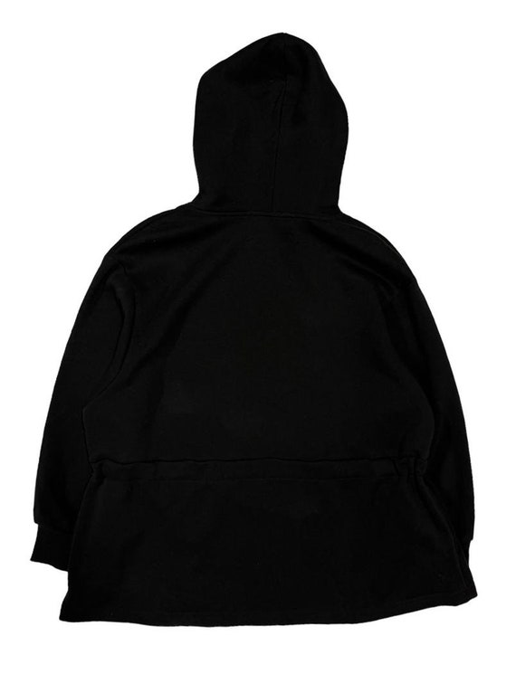 Undercover X Gu Jun Takashi Rose and Pin Gothic Pullover
