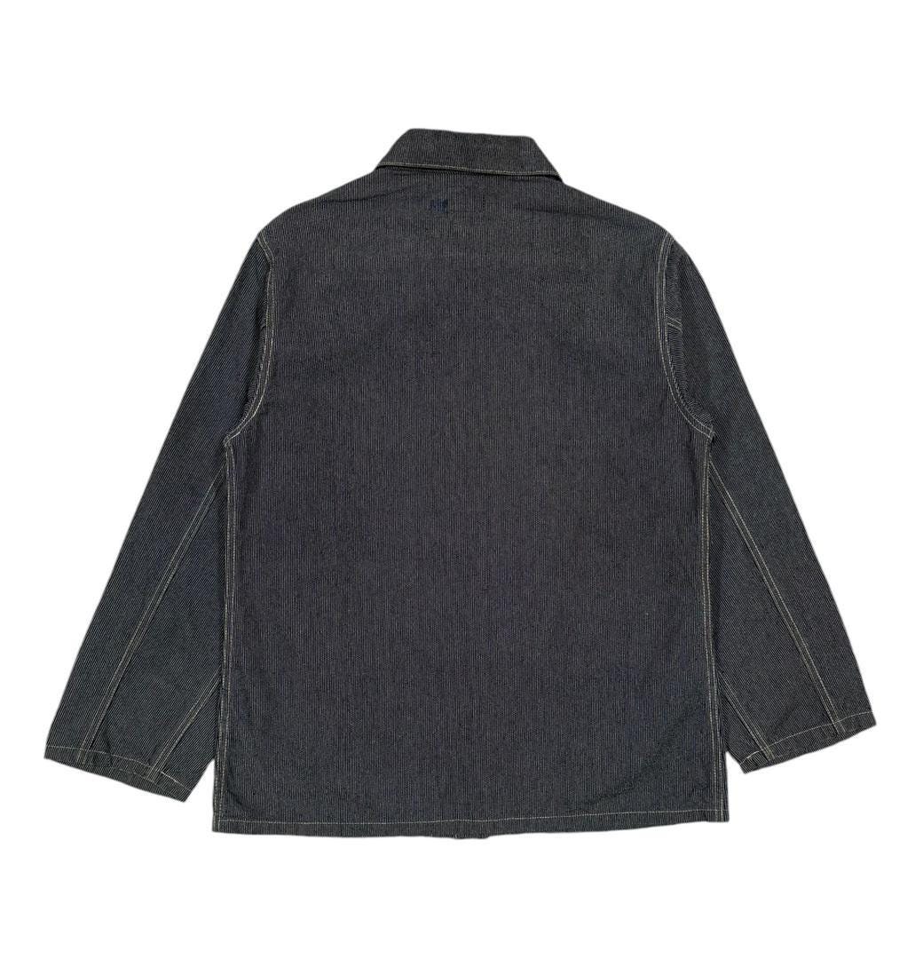 ジャケット・アウター pherrow's SHORE COAT ご報告】 +【Pherrow's】Lot: SHORE COAT ショアコートをご紹介