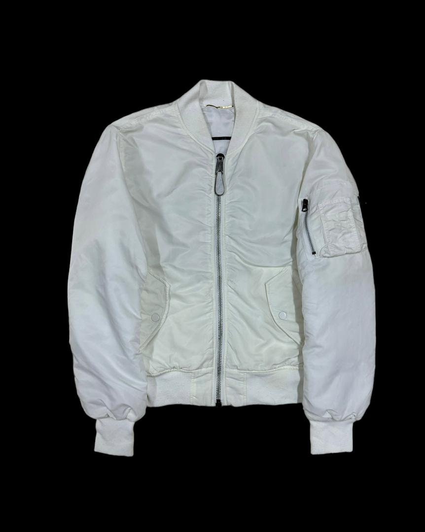 Buy Alpha Bomber Jacket Online In India India