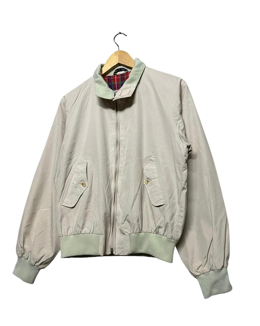 Vintage 80's Baracuta Harrington G9 Jacket R Baracuta Jacket Vintage 80's Baracuta Harrington G9 Jacket R Baracuta Jacket