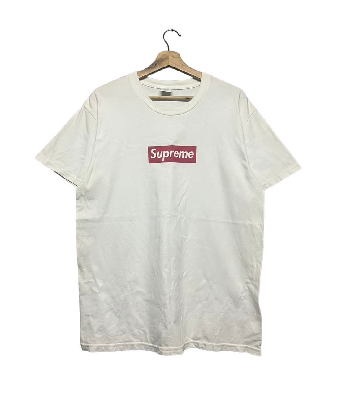 Supreme Og Box Logo Classic Tee Made in USA Size XL - Etsy Supreme Og Box Logo Classic Tee Made in USA Size XL - Etsy