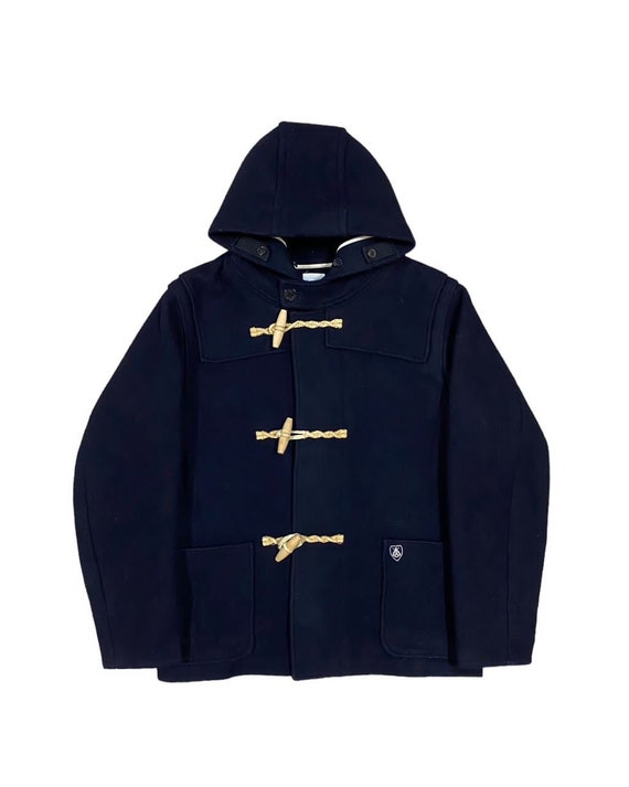 ORCIVAL SHORT ZIP JACKET