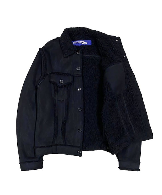 JUNYA WATANABE COMME des GARCONS ジャケット JUNYA WATANABE COMME des GARCONS MAN ジュンヤワタナベ