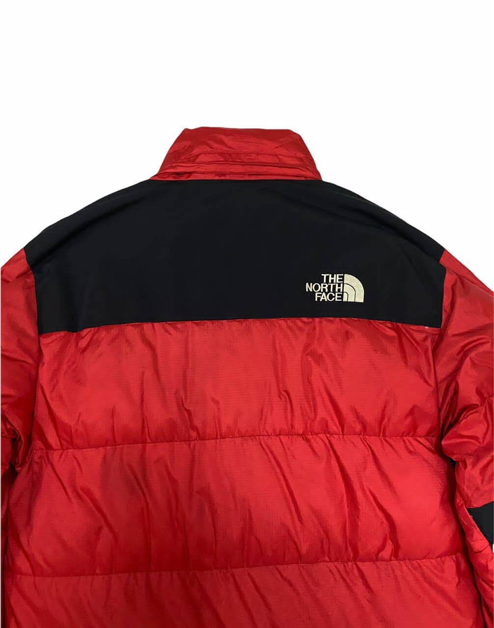 Vtg 1996 the North Face Gore Dryloft Goose Down Jacket Size Vtg 1996 the North Face Gore Dryloft Goose Down Jacket Size
