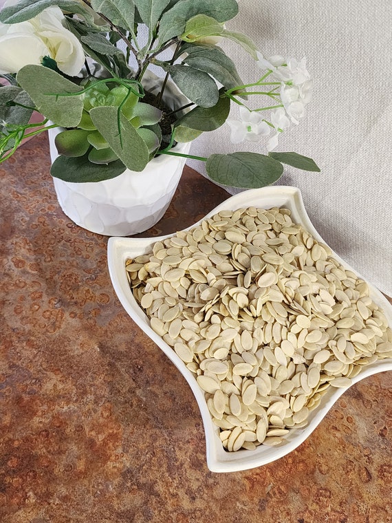 1LB Ground MELON Seed/ EGUSI /Fresh Egusi /Organic Egusi