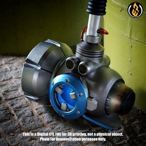 clank rivet hammer stf