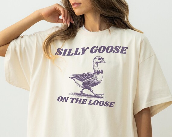 Camisetas del ganso best sale