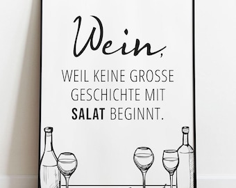 Alle Wein poster im Überblick