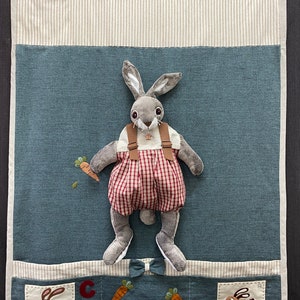 PATTERN PDF baby blanket