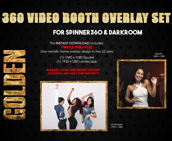 how to update darkroom booth 2