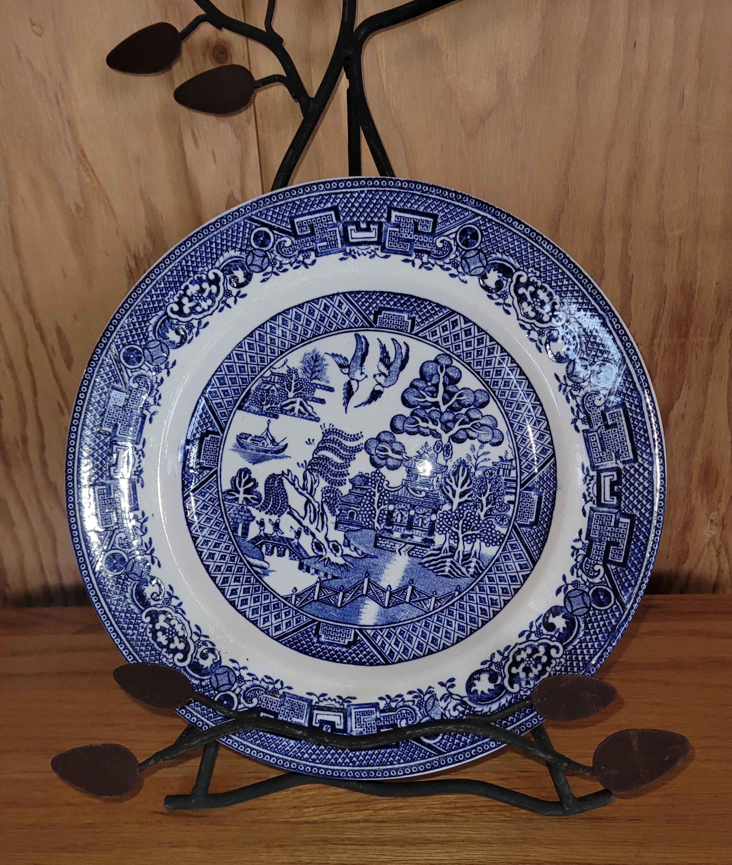 Jhw Sons Hanley - Etsy