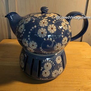 HAK Daisy Margretta Tea