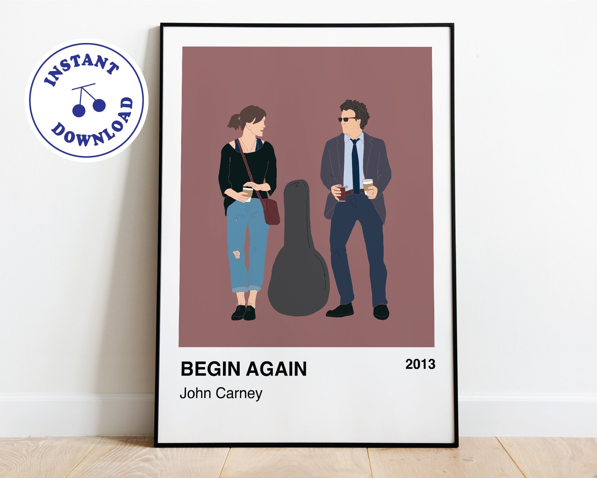 Begin Again Lyrics Taylor Swift Poster for Sale by Mint-Rose