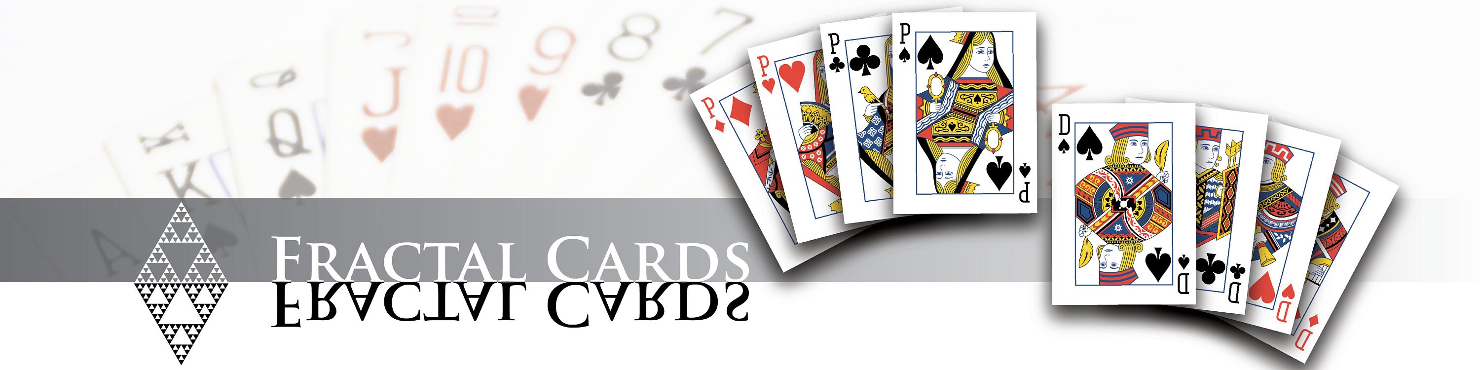 FractalCards - Etsy