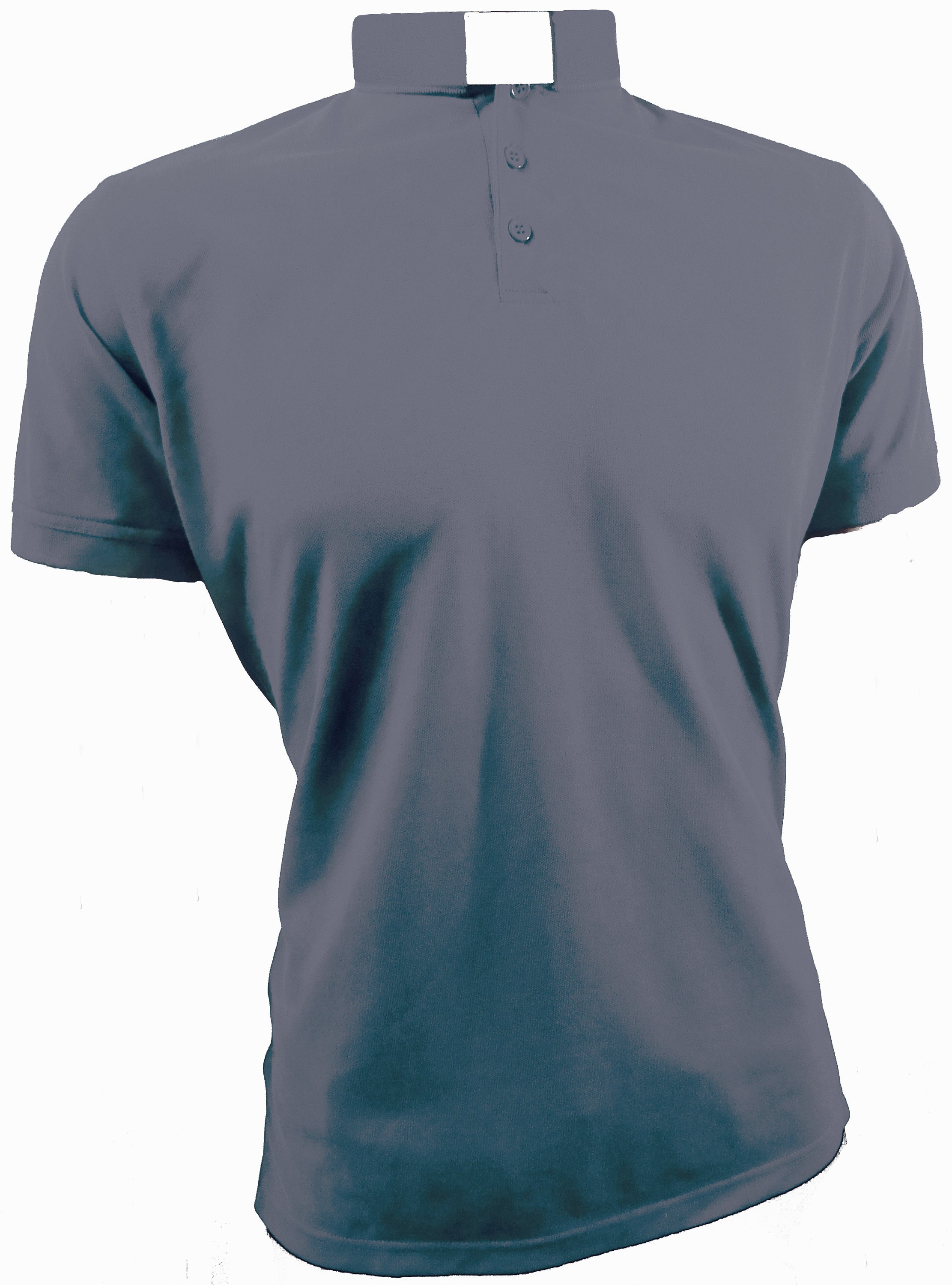 Clerical top polo shirts