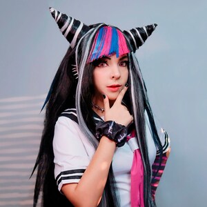 Mikan wig store