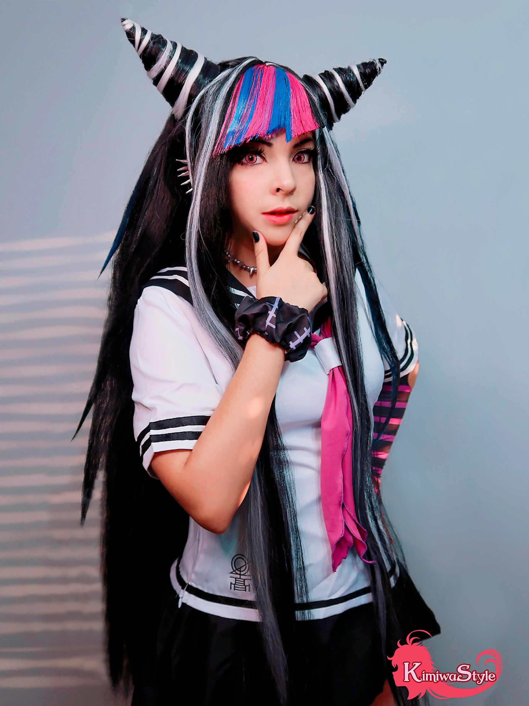 Ibuki mioda cosplay deals