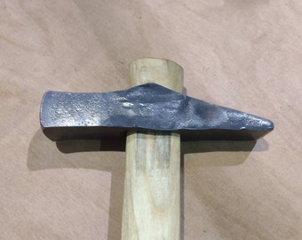 Viking / Saxon Hammer - Mastermyr