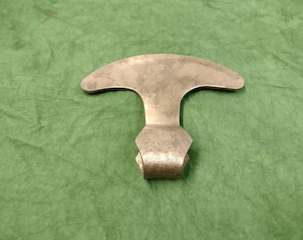 12th - 14th Century Blunt Great Axe Head