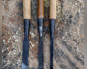Viking / Saxon Chisel - Crayke Hoard Find