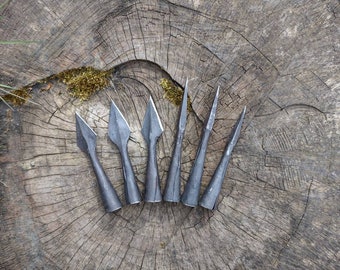 Javelin Head, Viking / Saxon / Medieval