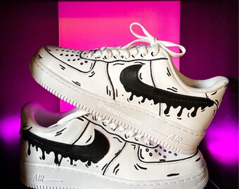 personalized air force ones
