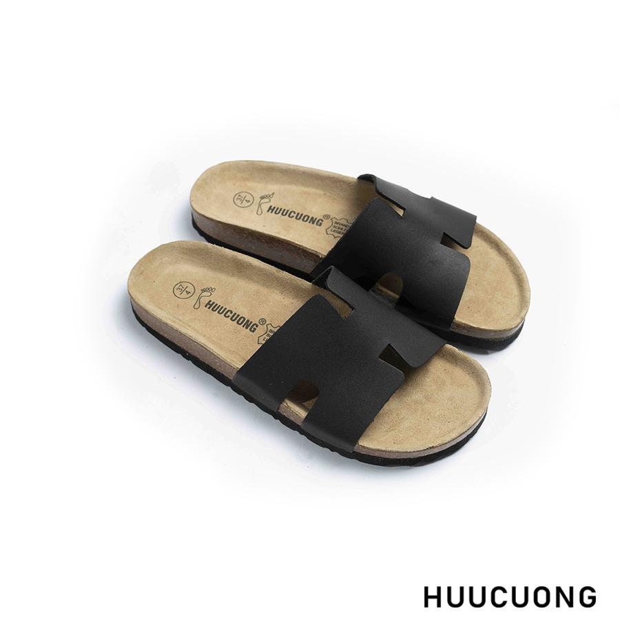 female hand made sandals