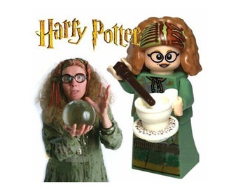 Trelawney Etsy