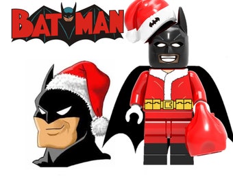 Lego Batman Cake Etsy