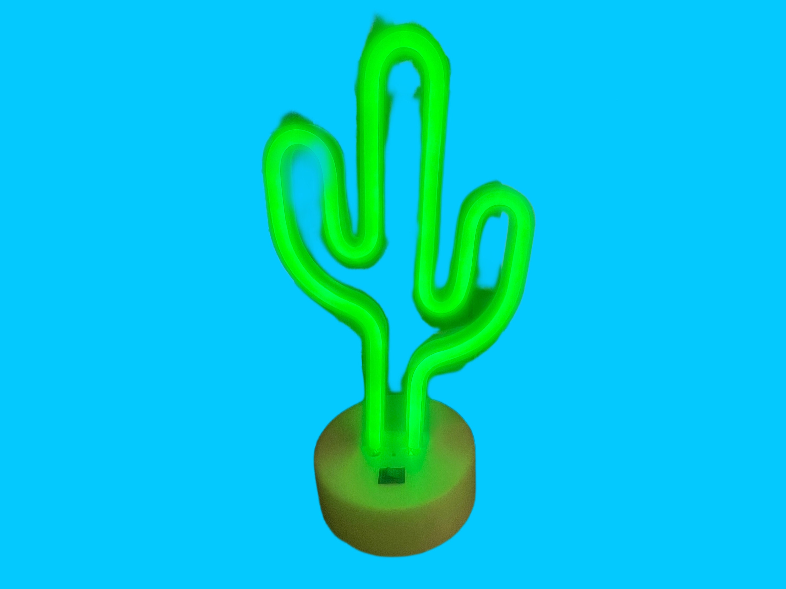 Flamingueo Neonlicht Kaktus - Neonlicht Schriftzug, Kaktus Lampe, Neon  Sign, Aesthetic Deko, Neon Schild, Leuchtschild, Neon Licht-Zeichen  Raumdekor, Deko Lampe [Energieeffizienzklasse A+++] : : Beleuchtung
