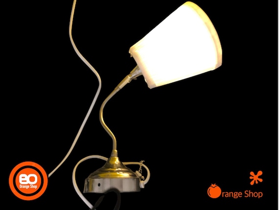90 IKEA Arstid lamp wandlamp wandlamp met trekkoord Etsy