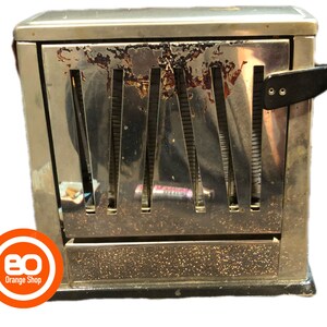 Toaster original cheap