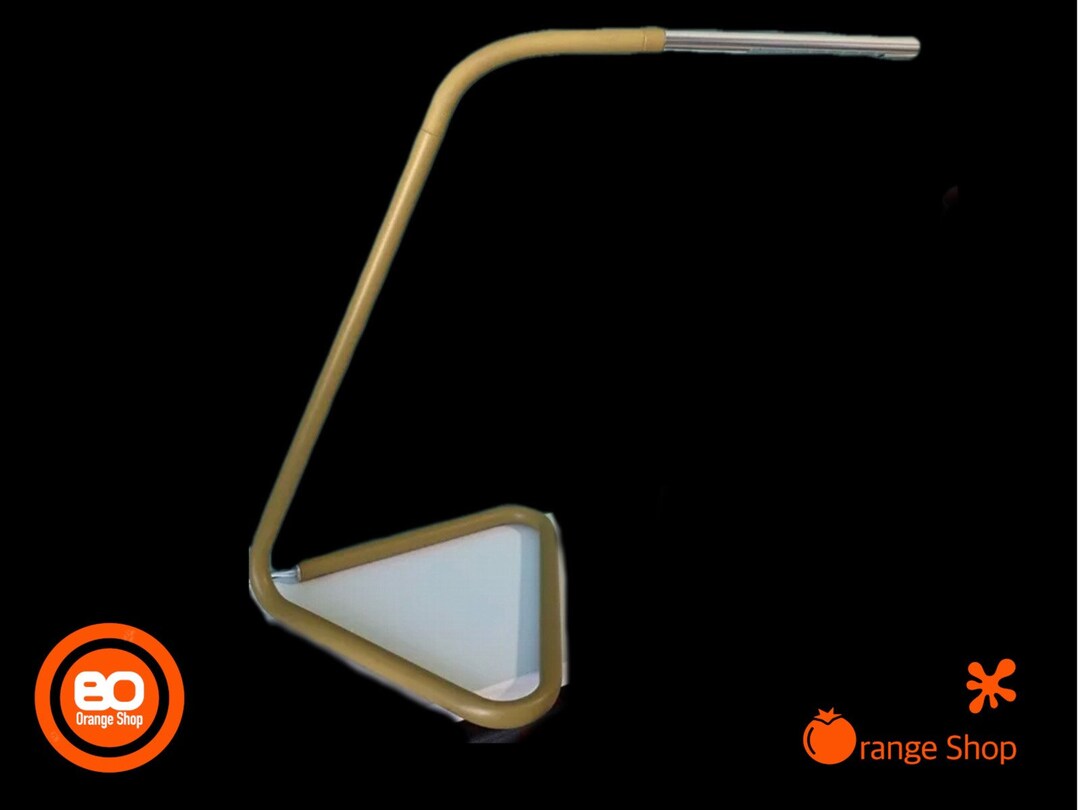 1980s IKEA Hardness Desk Lamp Table Lamp Green Bedside Lamp Etsy