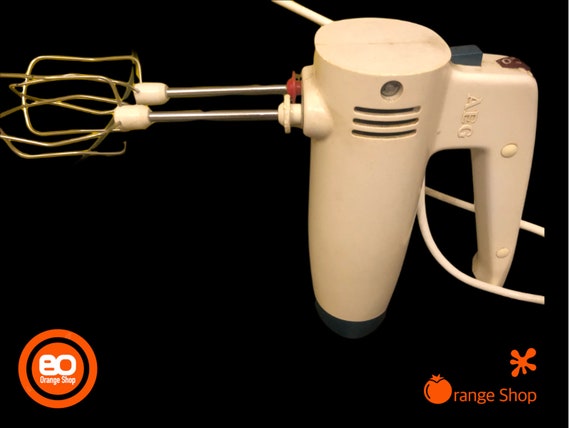 aeg handmixer