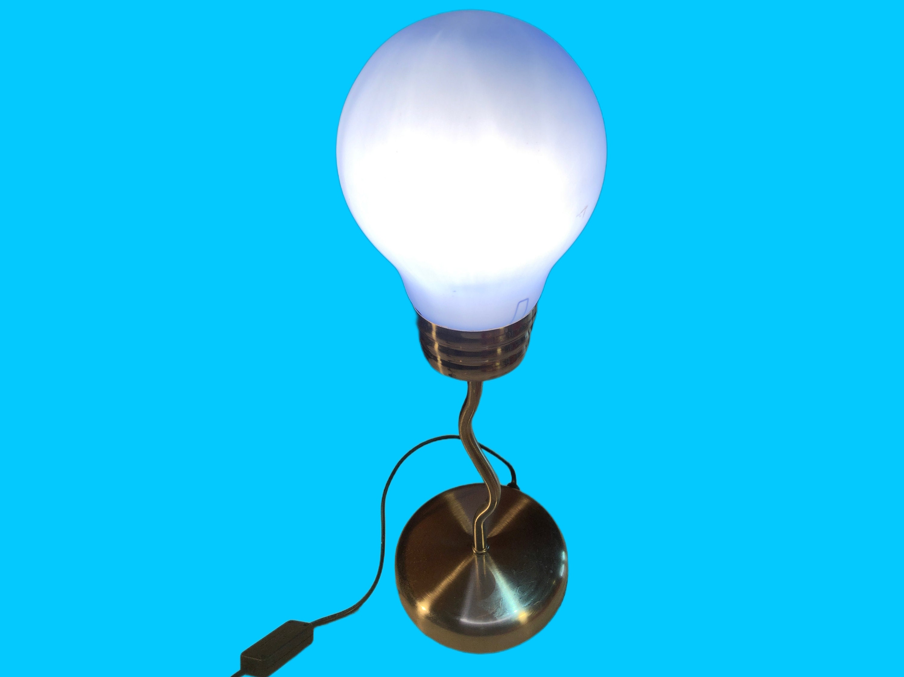 Big light sale lamp