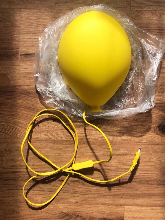 Ikea balloon hotsell night light