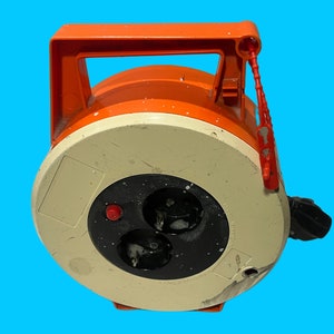 Cable Drum 