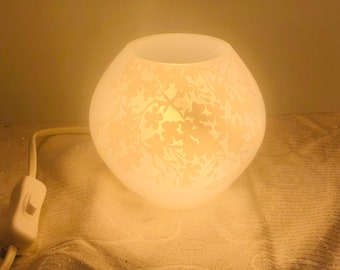 Ikea knubbig table on sale lamp