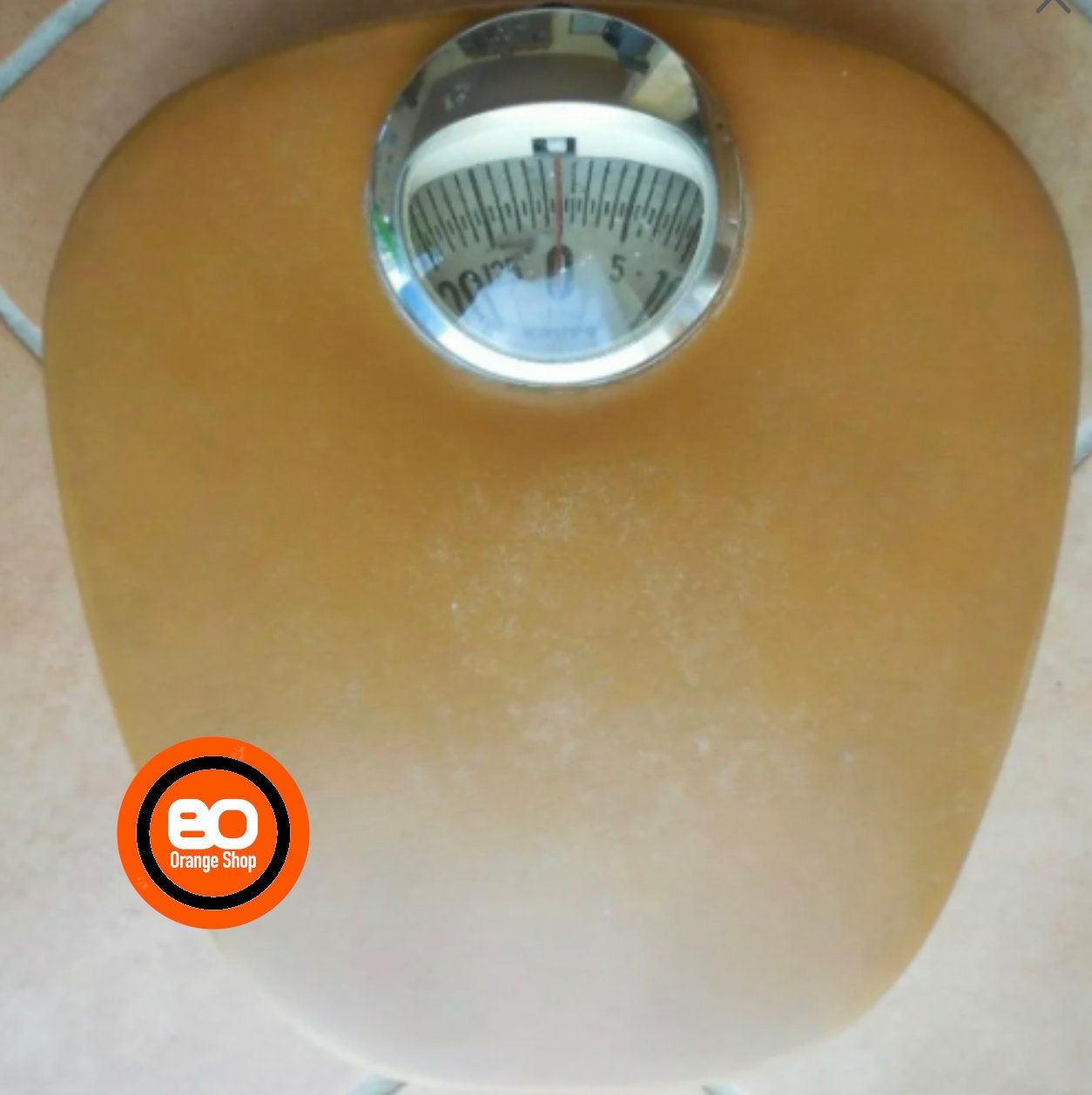 1970s Krups Personal Scale Analog Scale 70s Germany Etsy UK
