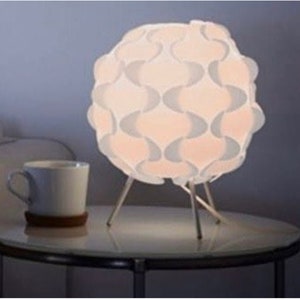 Ikea fillsta table lamp online