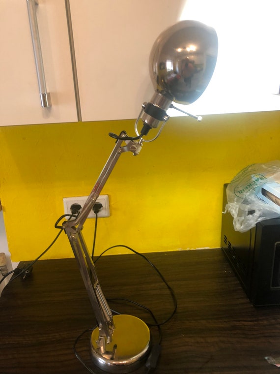 Forsa lamp 2024