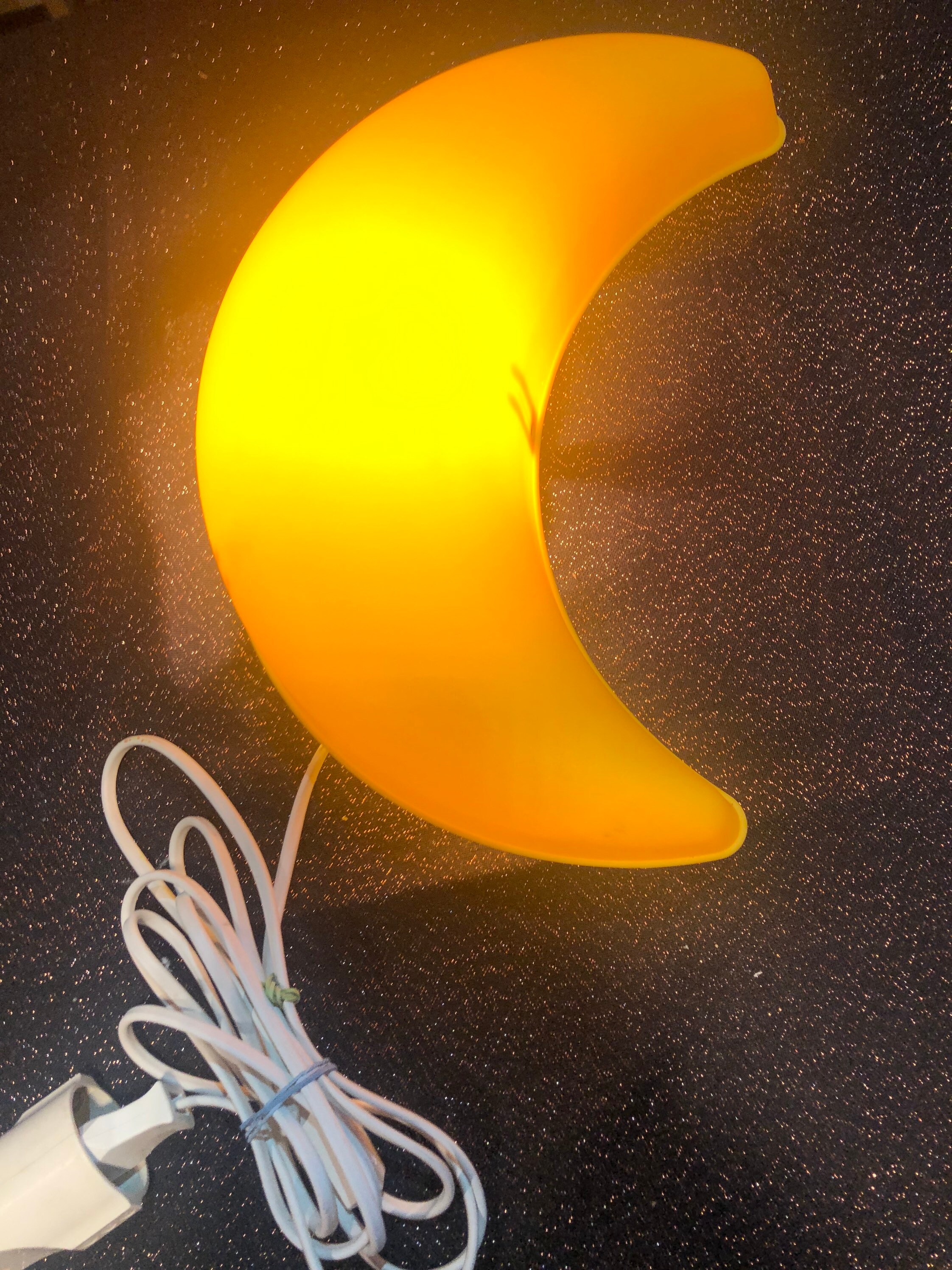 Ikea moon night light deals