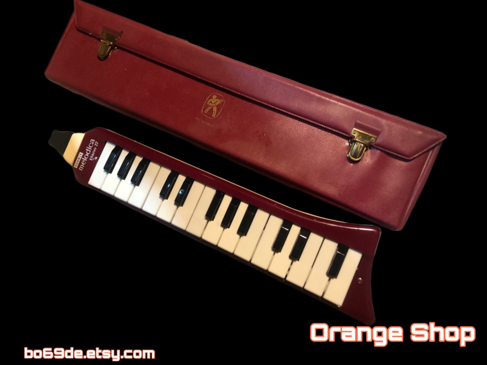 Melodica piano 27 deals