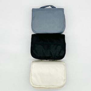 Packing Cubes Travel Bags for Suitcase Travel Pouches Zipper Pouches Suitcase Organizers