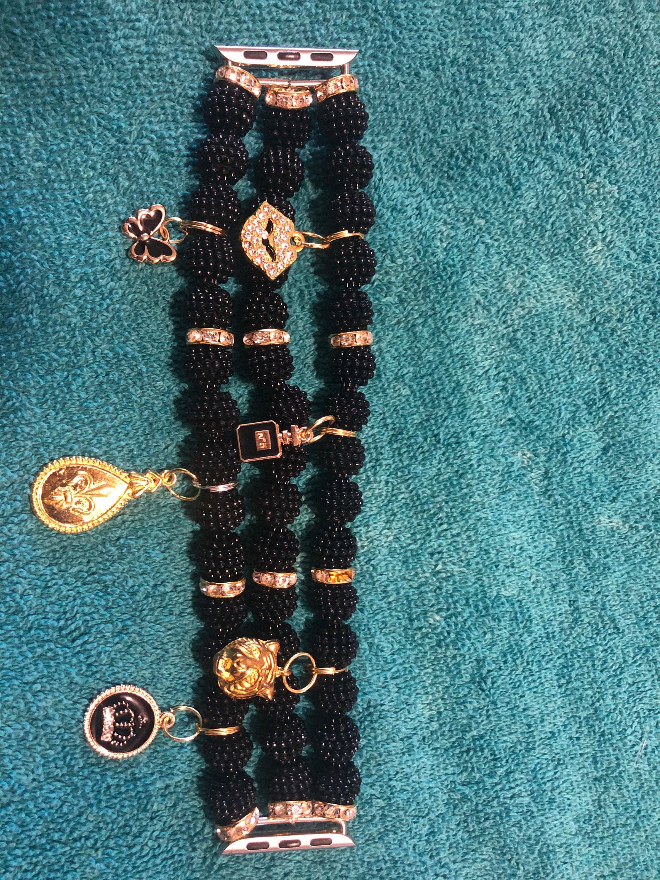 Apple Watch Bracelet, Apple Watch Band, Apple Watch Gifts, Apple Watch