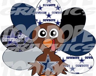 Cowboys Thanksgiving - Etsy