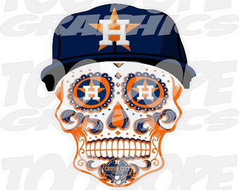 Dia De Los Astros - Etsy