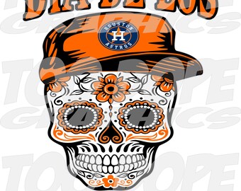 Dia De Los Astros - Etsy