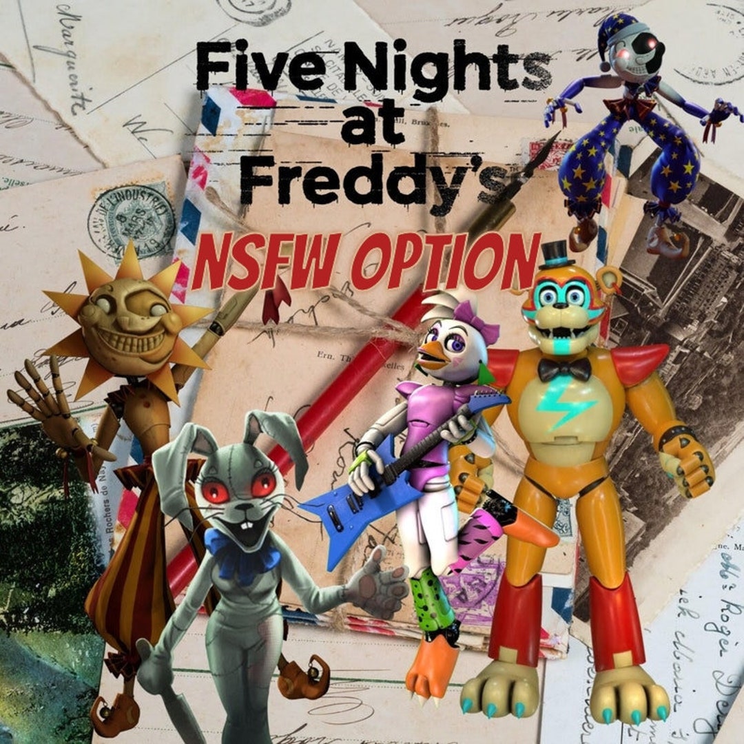 Kaufen Five Nights at Freddy's: Help Wanted